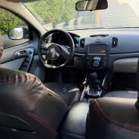 سراتو اپشنال ۹۷ کم کارکرد|خودرو سواری و وانت|تبریز, |دیوار