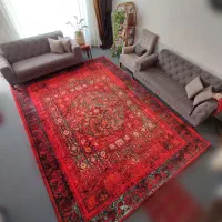 روفرشی کشدار 12متری