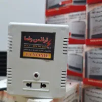 ترانس ۱۱۰ولت