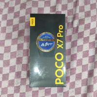گوشی موبایل شیائومی پوکو Xiaomi Poco X7 Pro