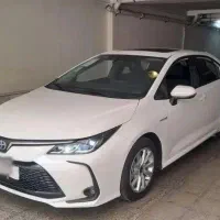 حواله تویوتا کرولا تحویل چند روزه