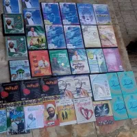 سی دیDVDمذهبی فرهنگی