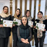 شبنم براتیان.ملکه مو.نانوکراتین. پروتئین تراپی