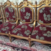 مبل استیل|مبلمان خانگی و میز عسلی|قم, هنرستان|دیوار