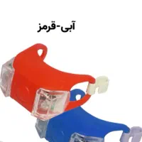 چراغ پلیسی دوچرخه
