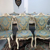 میز غذاخوری