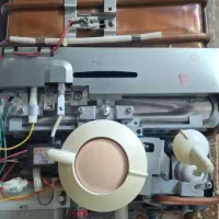 فروش انواع آبگرمکن ژاپنی|آبگرمکن، پکیج، شوفاژ|تهران, ولنجک|دیوار