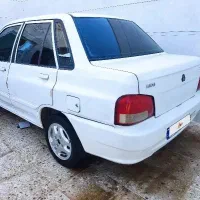 پراید 132 خانگی|خودرو سواری و وانت|بجستان, |دیوار