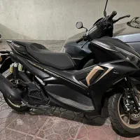 گلکسی طرح ایروکس اب خنک