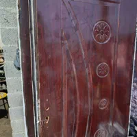 خرید و فروش انواع درب و پنجره آلومینیومی و آهن|مصالح و تجهیزات ساختمان|لنگرود, |دیوار