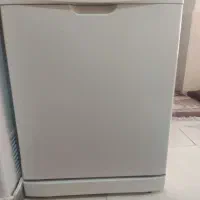 ماشین ظرفشویی