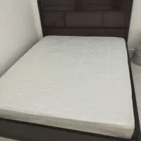 تخت خواب دو نفره نو نو