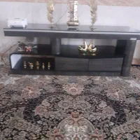 زیر تلویزیون