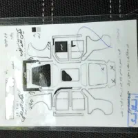 رانا ۱۳۹۲ سفید فِیس جدید|خودرو سواری و وانت|همدان, |دیوار