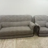 مبل|مبلمان خانگی و میز عسلی|عطاملک, |دیوار