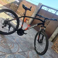 دوچرخه بونیتو ۲۶