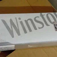 استند سیگار وینس آبی سفید