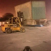 لیفتراک ۷ تن|خودرو سنگین|بندرعباس, |دیوار