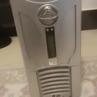 کامپیوتر|رایانه رومیزی|کوهدشت, |دیوار