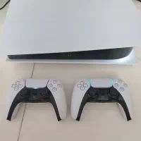 ps5 پلی استیشن۵