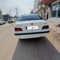 پژوپارس مدل96