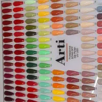 کاشت ناخن|خدمات آرایشگری و زیبایی|اسلامشهر, شهرک مهدیه|دیوار