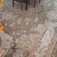 فرش ۱۲ متری گردویی