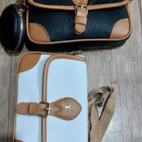 کیف خانومی فوق العاده زیبا