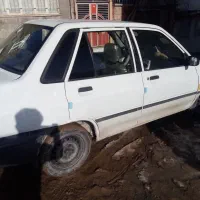 پرایدصبا|خودرو سواری و وانت|مریوان, |دیوار