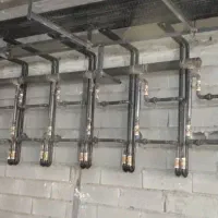 لوله کشی گاز و اب در تمام نقاط|خدمات پیشه و مهارت|نسیم‌شهر, |دیوار