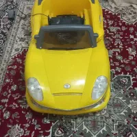 ماشین شارژی|اسباببازی بچه|کلیبر, |دیوار