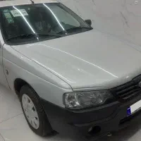 اریسان دوگانه  صفر مدل ۱۴۰۲