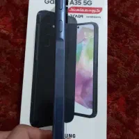 گوشی سامسونگ A35|موبایل|باقرشهر, |دیوار