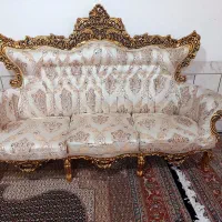 کاور مبل ۹نفر