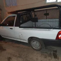 پراید وانت|خودرو سواری و وانت|سنندج, |دیوار