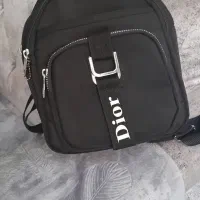 مینی کوله مشکی