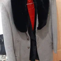 پالتو سایز ۴۴