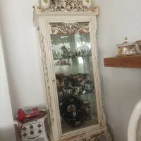 بوفه چینی تمیز