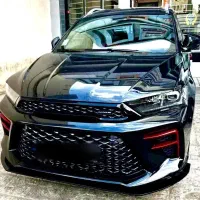 کی ام سی A5  - مدل ۱۴۰۴  - صفر کیلومتر