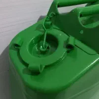 گالن امریکایی رنگ کوره ای|مصالح و تجهیزات ساختمان|ری, شهید غیوری (ابن باویه)|دیوار