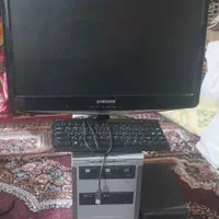 کامپیوتر تمیز