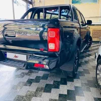 Kmc t8 1401|خودرو سواری و وانت|ارومیه, |دیوار