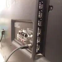 تلویزیون ۵۵ ال جی کره ای فول|تلویزیون و پروژکتور|بیرجند, |دیوار