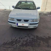 سمند LXمدل 98|خودرو سواری و وانت|زنجان, |دیوار