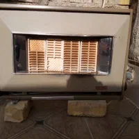 بخاری دیواری