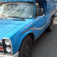 نیسان دوگانه ۱۴۰۱