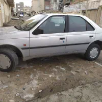 405 مدل 84|خودرو سواری و وانت|سقز, |دیوار