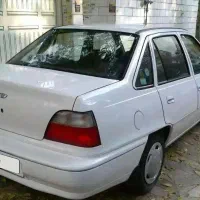 دوو سیلو خانگی عروسک