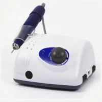 لوازم ناخن در حد نو