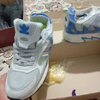 کتونی مردانه|کیف، کفش، کمربند|گرمدره, |دیوار